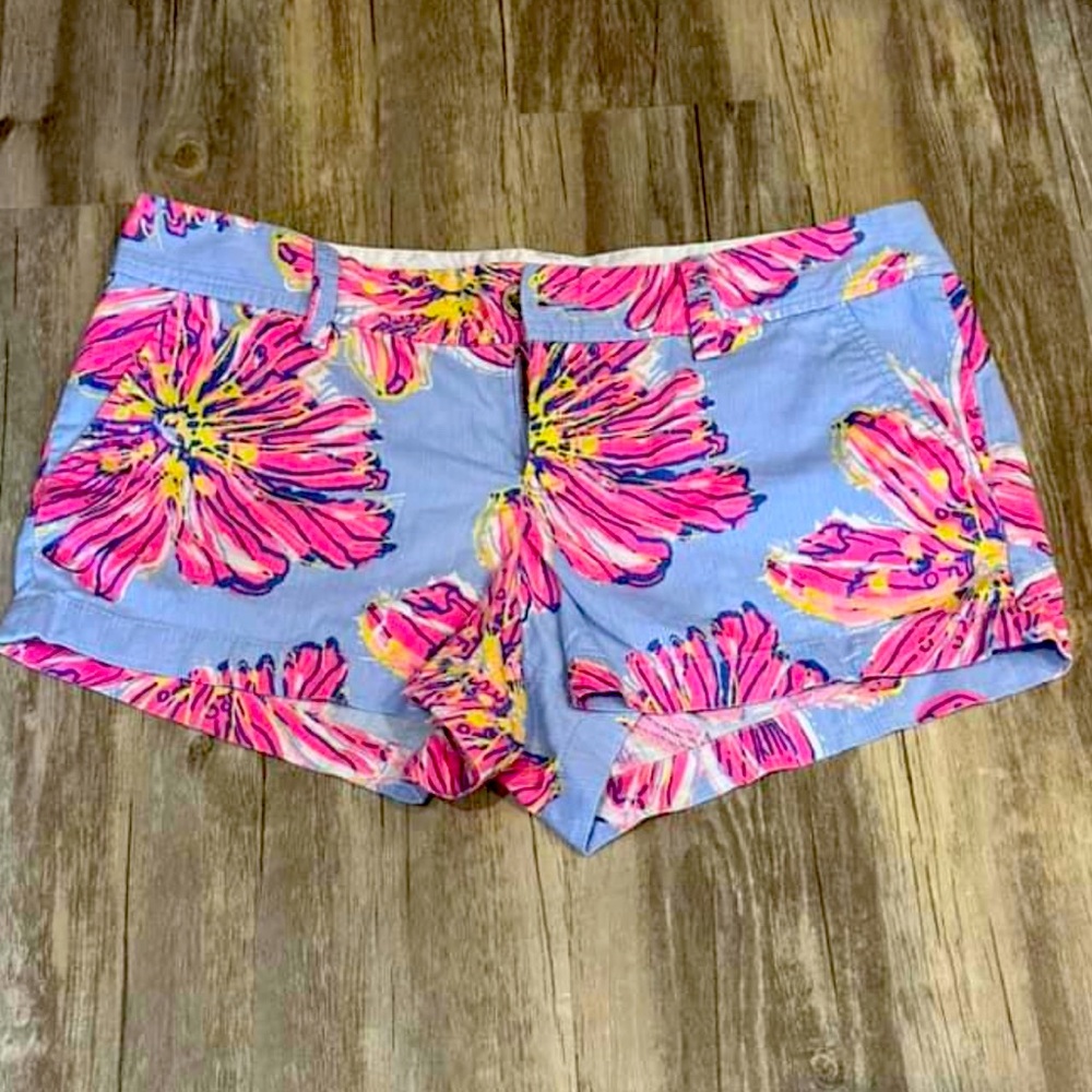 Walsh shorts size 🦄 10